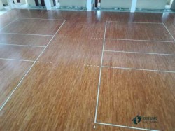 常用俄勒岡松舞臺運動體育木地板哪個牌子較好