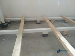 實(shí)木籃球地板環(huán)保嗎