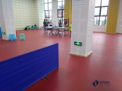 松木舞臺(tái)體育運(yùn)動(dòng)地板哪種牌子好