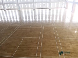 常用俄勒岡松舞臺運動木地板哪個牌子較好