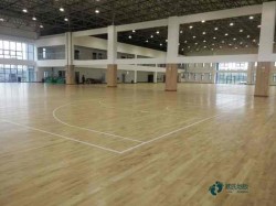 俄勒岡松舞臺運動型木地板較好的有哪些牌子