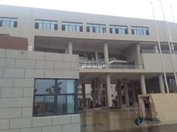 實木籃球體育木地板環(huán)保